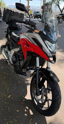 HONDA NC 750X ABS 